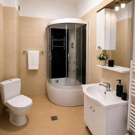 Apartman Evo Muncii